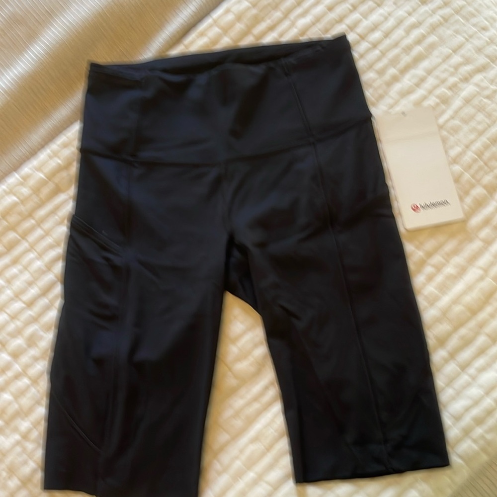 Lululemon Fast and Free Short
